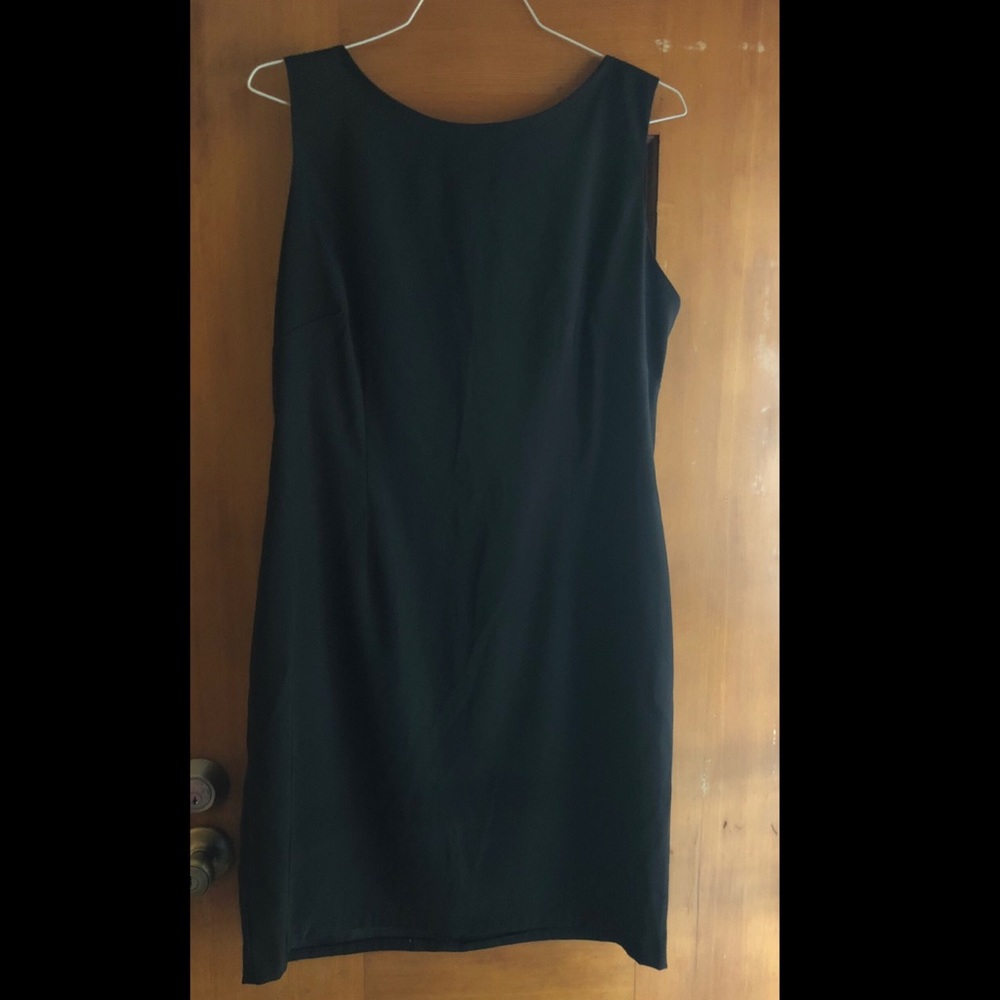 Danny & Nicole dress